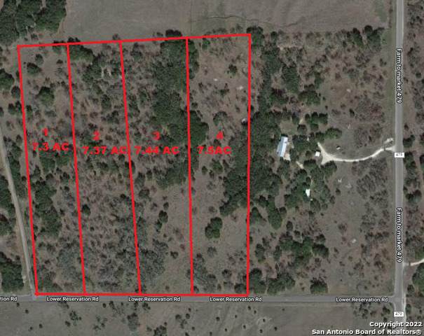 7.5 ACRES Tract 4 Lower Reservation Rd - Photo 1