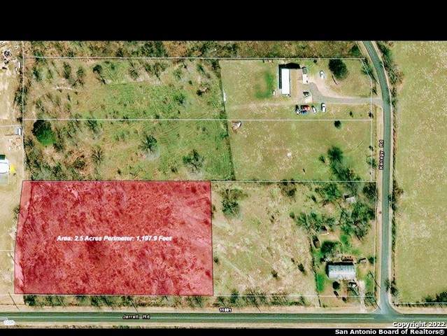 TBD Jarratt Rd - Photo 1