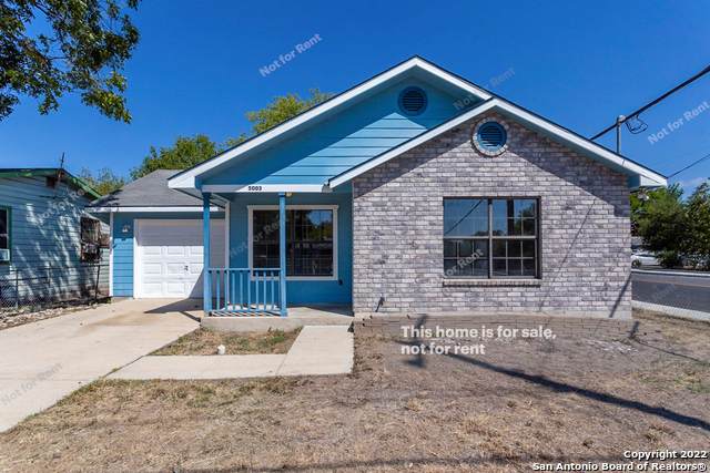 5003 Pettus - Photo 1