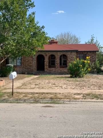 713 Ft Clark Rd - Photo 1