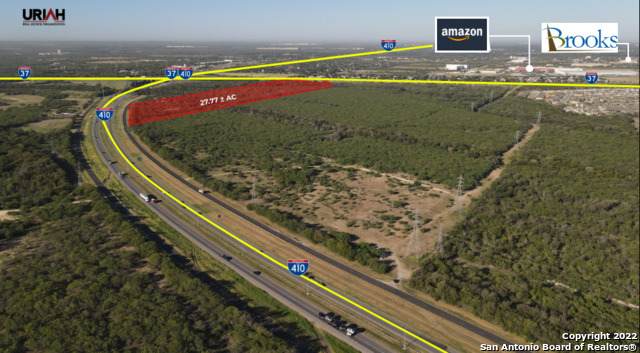 8000 Loop 410 - Photo 1