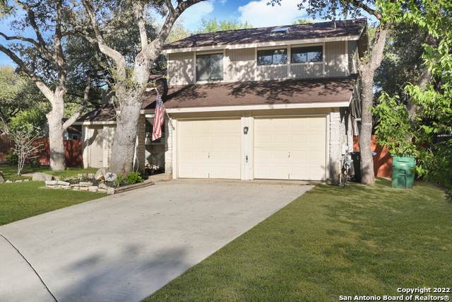 13918 Sugarberry Woods St - Photo 1