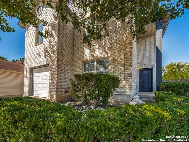 9623 Fulwood Trail - Photo 1