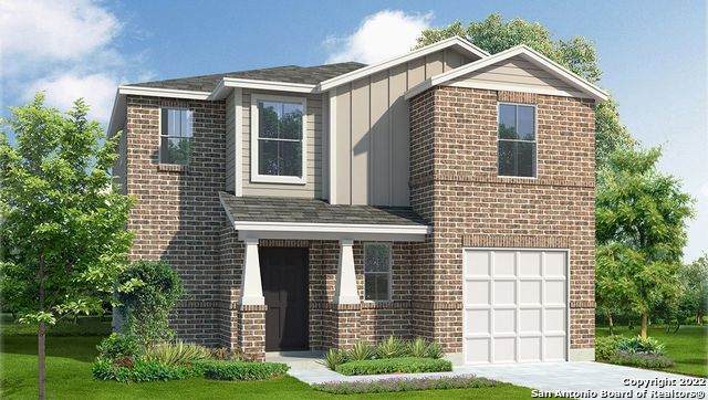 1042 Pacific Monarch - Photo 1