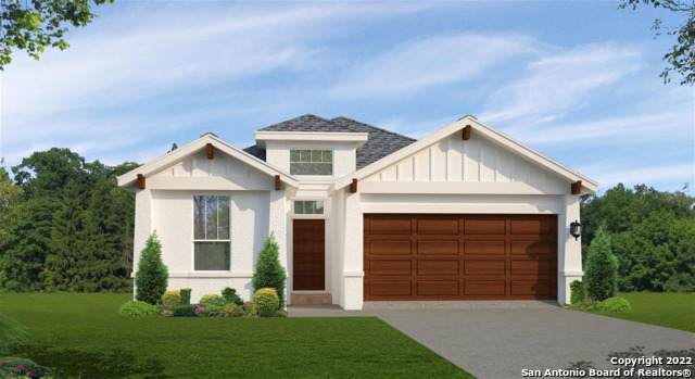 8336 Sunrise Glen - Photo 1