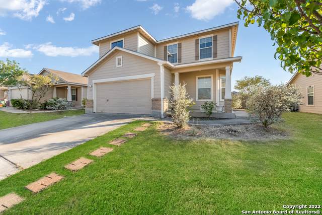 11210 Durham Bend - Photo 1