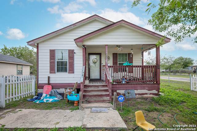 111 Refugio St - Photo 1