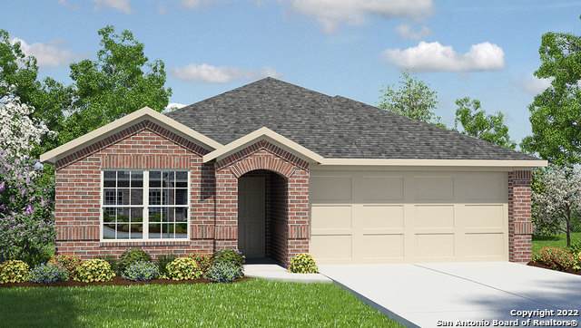 9918 Tupelo Hollow - Photo 1