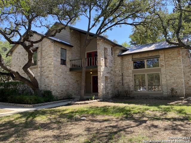132 Pin Oak Forest St - Photo 1