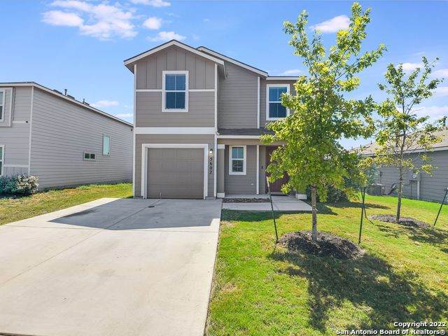 5602 Rosillo Gate - Photo 1