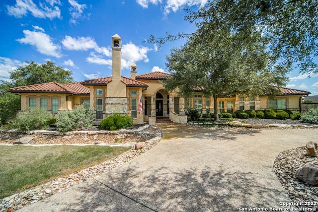 138 Fossil Hills Loop - Photo 1