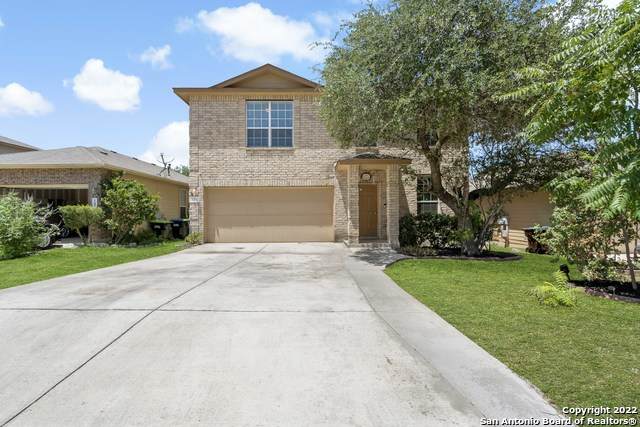 136 Katherine Way - Photo 1