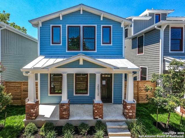 2012 Mccullough Ave - Photo 1