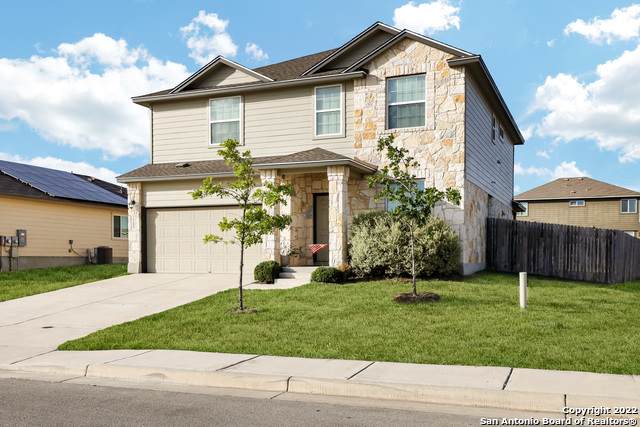 2257 Olive Hill Dr - Photo 1