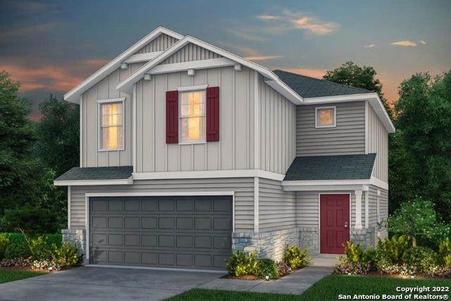 842 Steeplebush - Photo 1