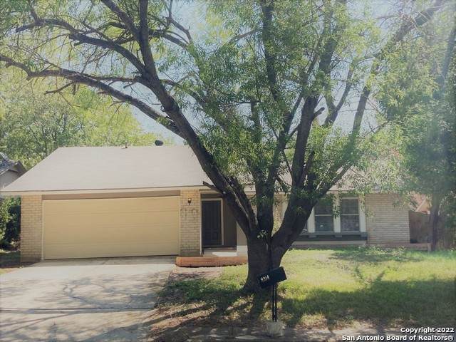 8314 Ballantrae - Photo 1