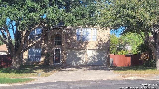 2513 Woodland Village Ct - Photo 1