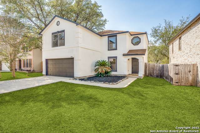 9406 Moonlit Glade Rd - Photo 1