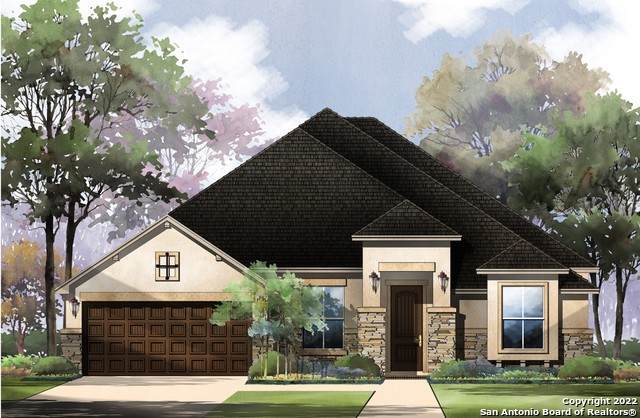 9021 Imposing Oak - Photo 1