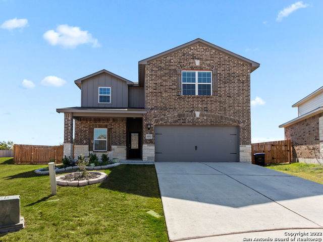 6550 Underwood Way - Photo 1