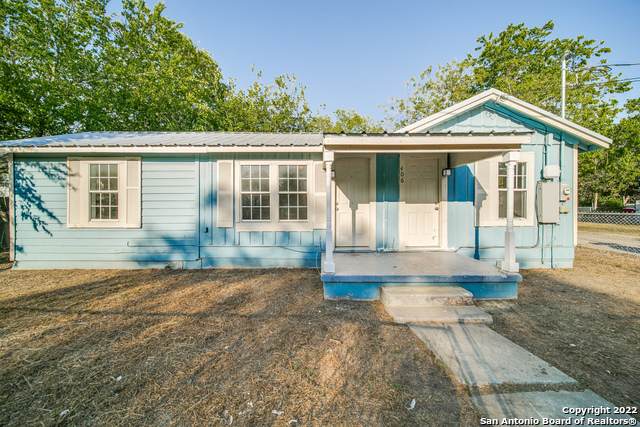 406 San Marcos St - Photo 1