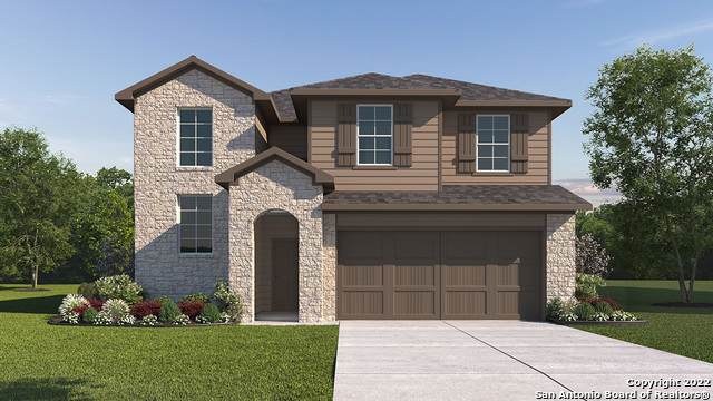 5632 Chase Falls - Photo 1
