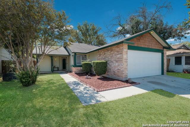 9302 Brushy Point St - Photo 1