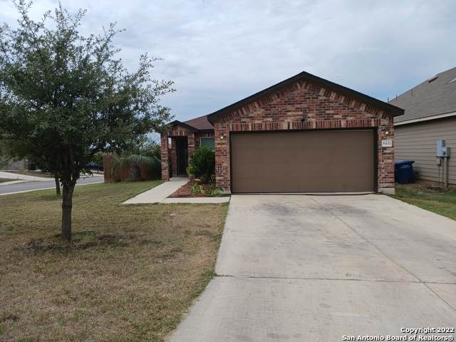 8431 Piedras Creek - Photo 1