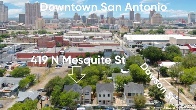 419 Mesquite St - Photo 1