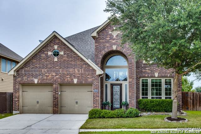 2973 Hidden Meadow - Photo 1