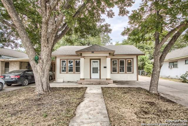 107 Hot Wells Blvd - Photo 1