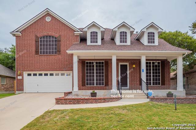 2516 Hemingway Trail - Photo 1