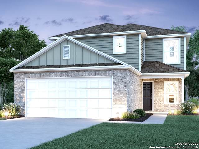3468 Redbud Grove - Photo 1