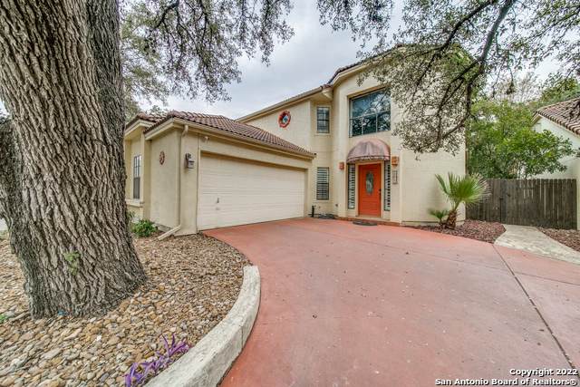 2643 Chestnut Bend - Photo 1