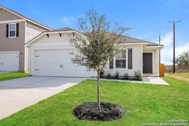 11910 Lake Parker - Photo 1