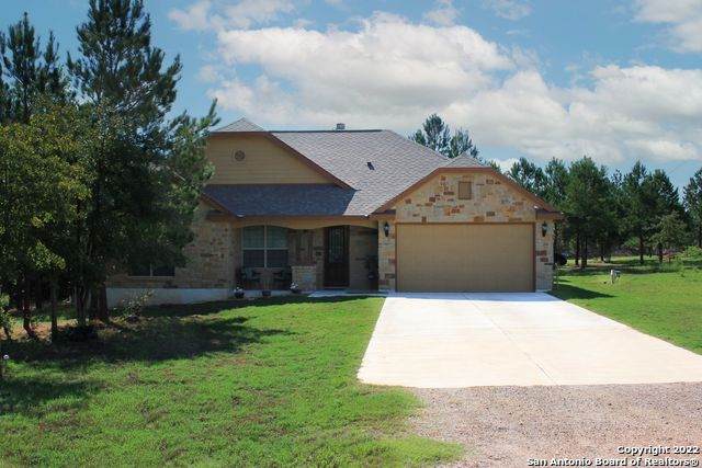 179 Cardinal Loop - Photo 1