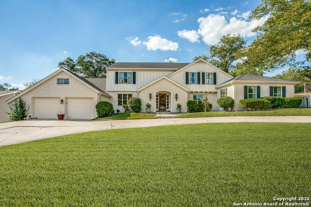 411 Hathaway Dr - Photo 1