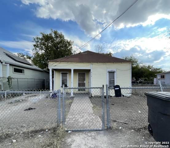 918 Sherman - Photo 1