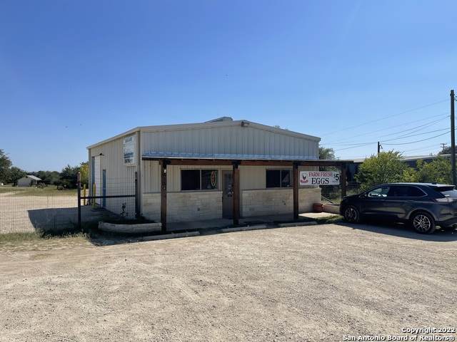 4110 State Highway 16 S - Photo 1