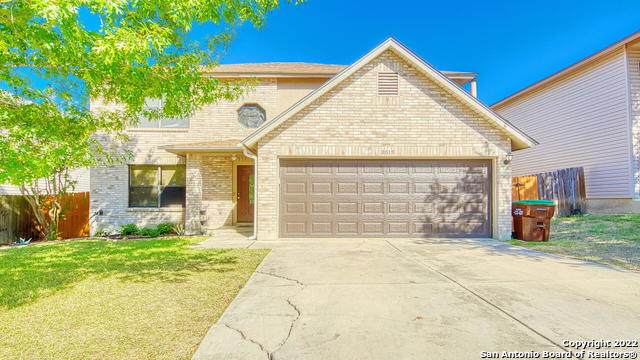 8015 Chestnut Bluff Dr - Photo 1