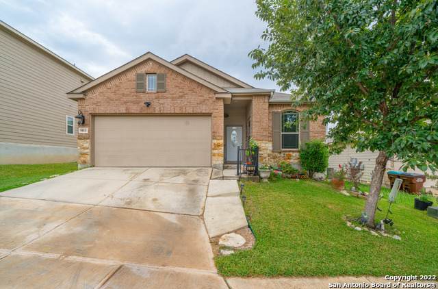 9818 Marbach Cyn - Photo 1