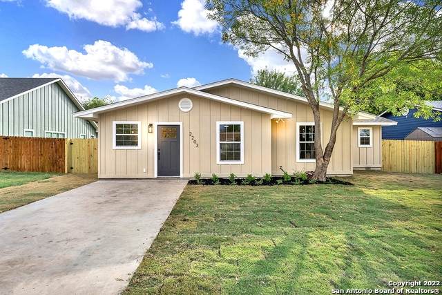 2203 Avenue V - Photo 1