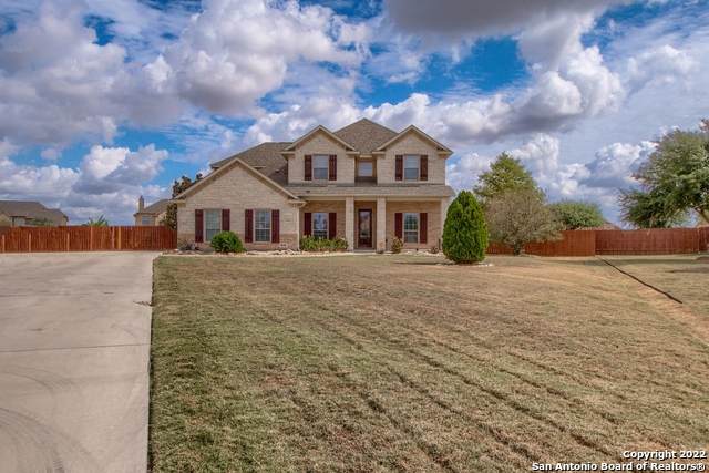 10507 Hunter Heights - Photo 1