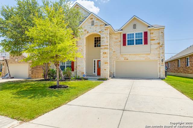 5418 Ginger Rise - Photo 1