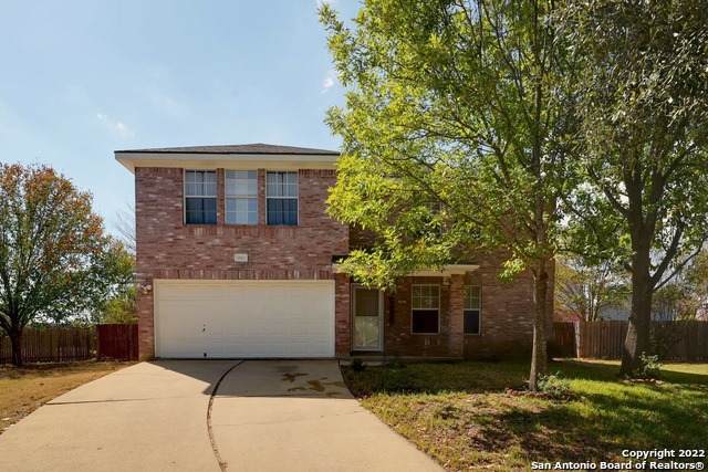 20802 Pacers Gait Ln - Photo 1