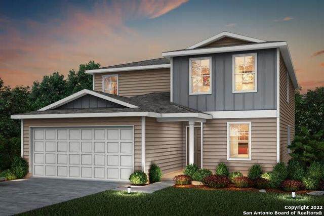 13740 Redtail Landing - Photo 1