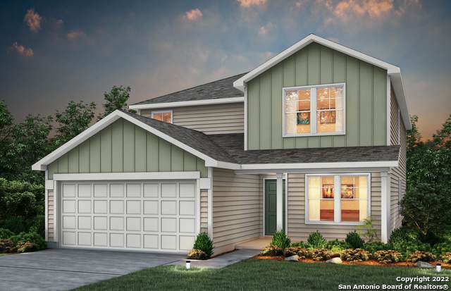 13730 Redtail Landing - Photo 1