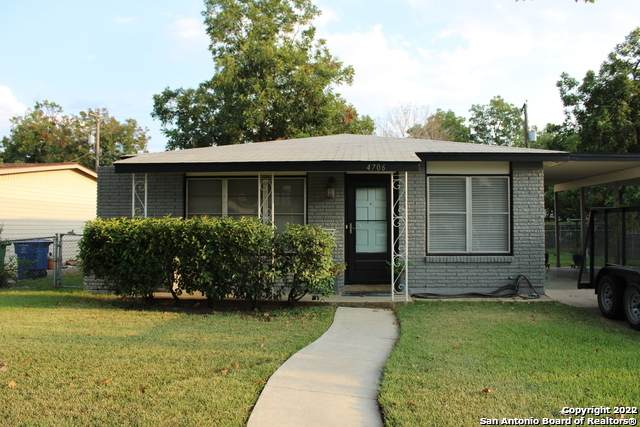 4706 Wycliff Dr - Photo 1