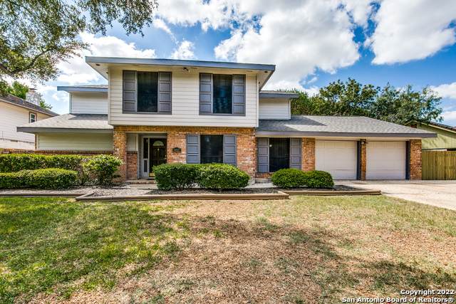 14027 Fairoak Crossing - Photo 1