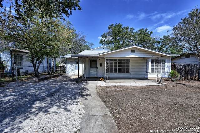 3223 Cato Blvd - Photo 1